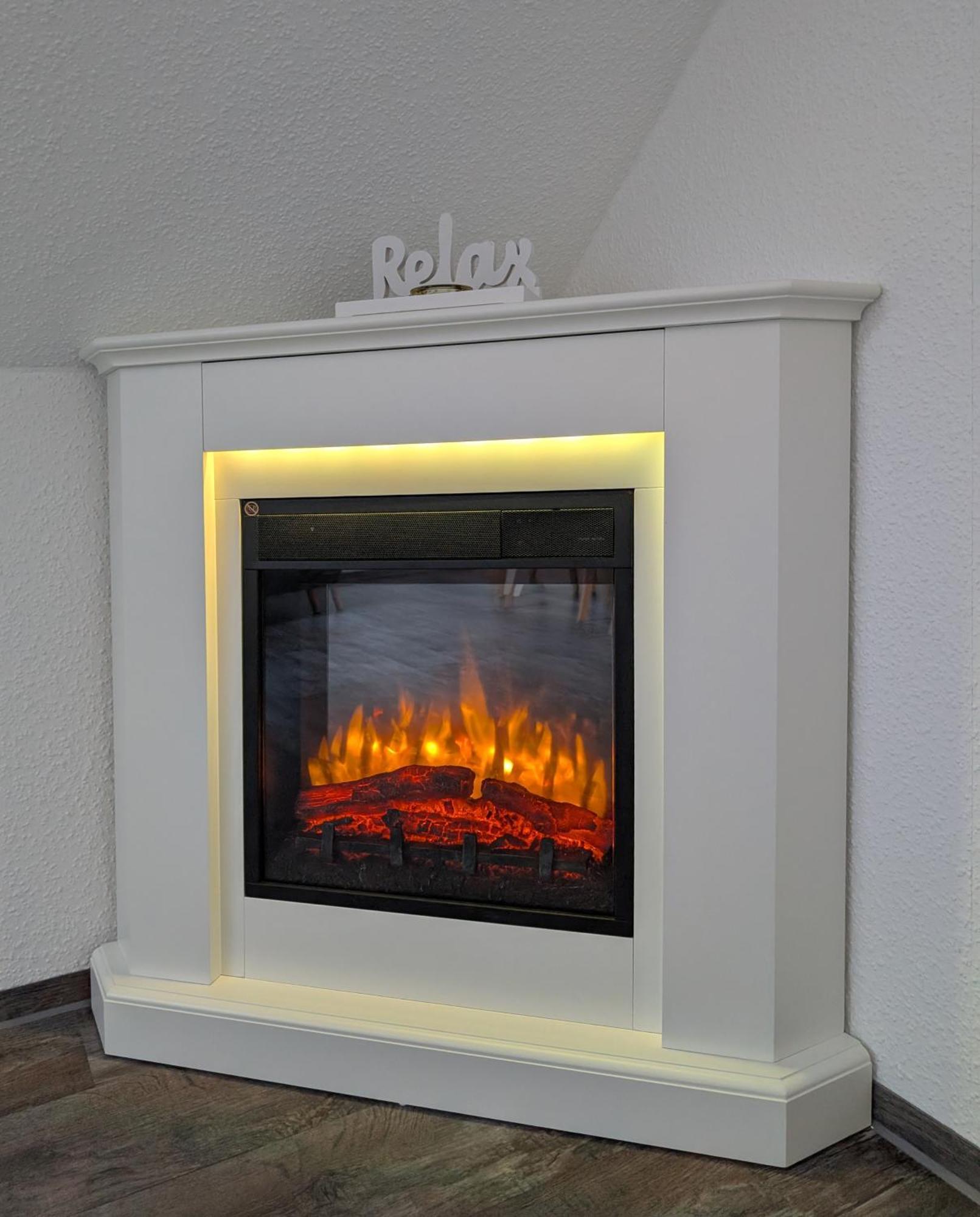 Ferienwohnung Goldbacher Blick Goldbach  Ngoại thất bức ảnh