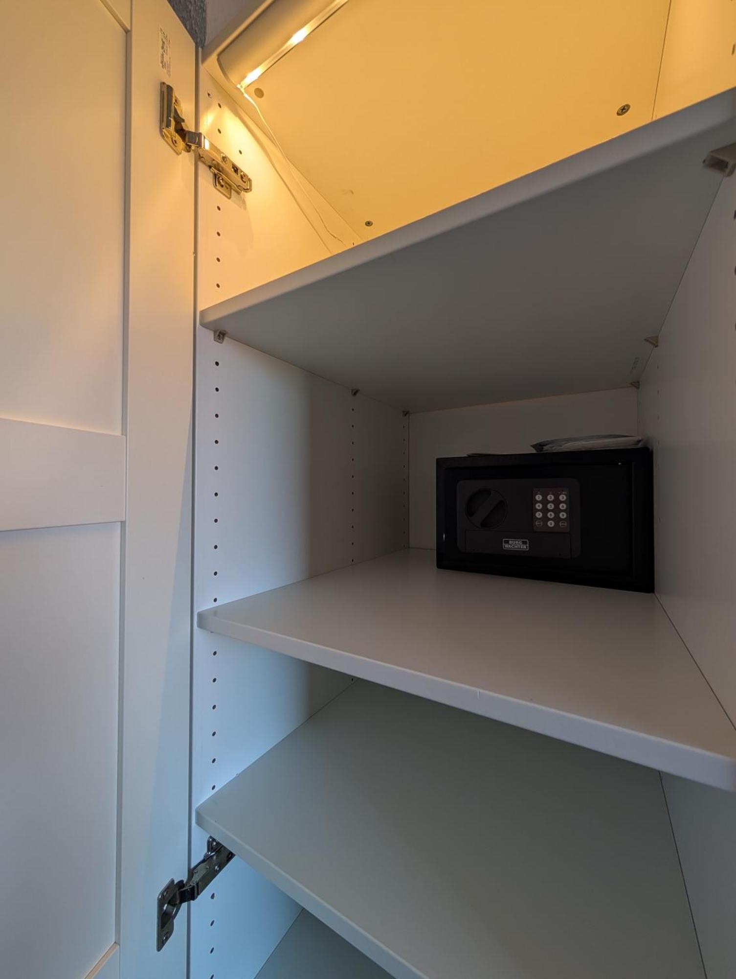 Ferienwohnung Goldbacher Blick Goldbach  Ngoại thất bức ảnh